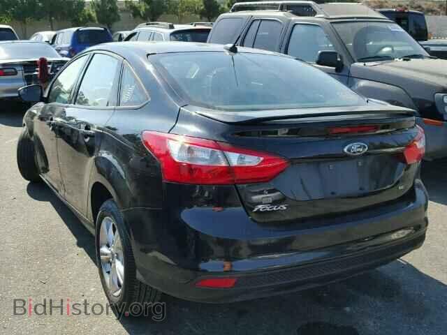 2012 FORD FOCUS - VIN: 1FAHP3F28CL244092 - Photo 3