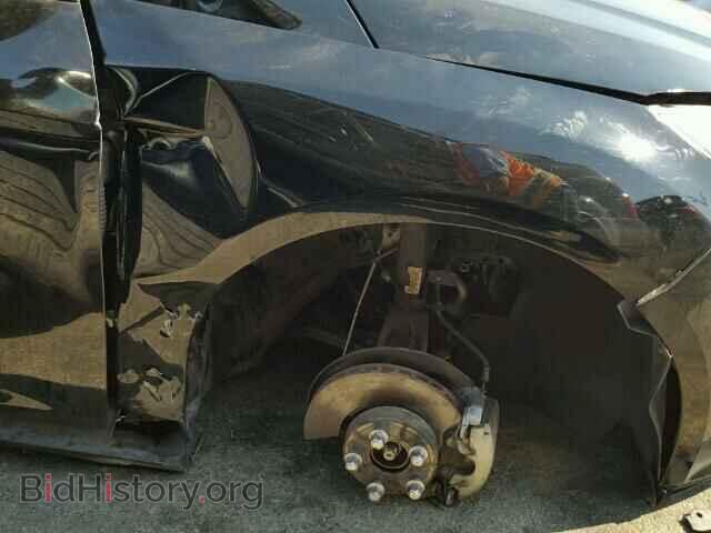 2012 FORD FOCUS - VIN: 1FAHP3F28CL244092 - Photo 10