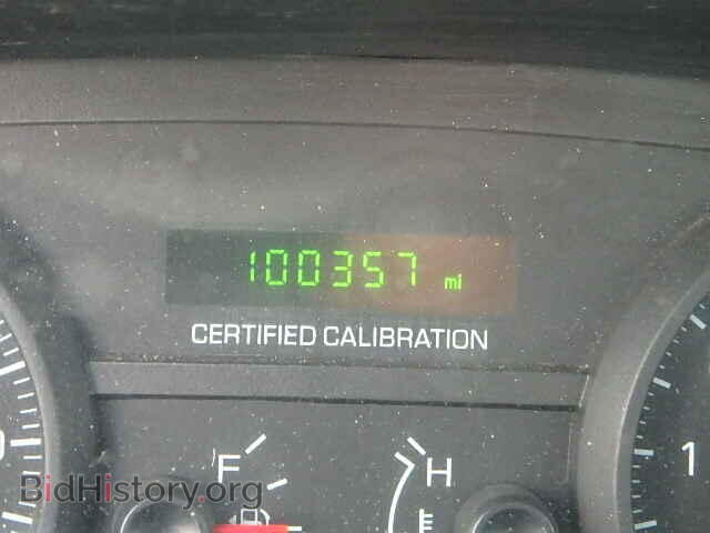 2008 FORD CROWN VIC - VIN: 2FAFP71V28X157721 - Фото 8