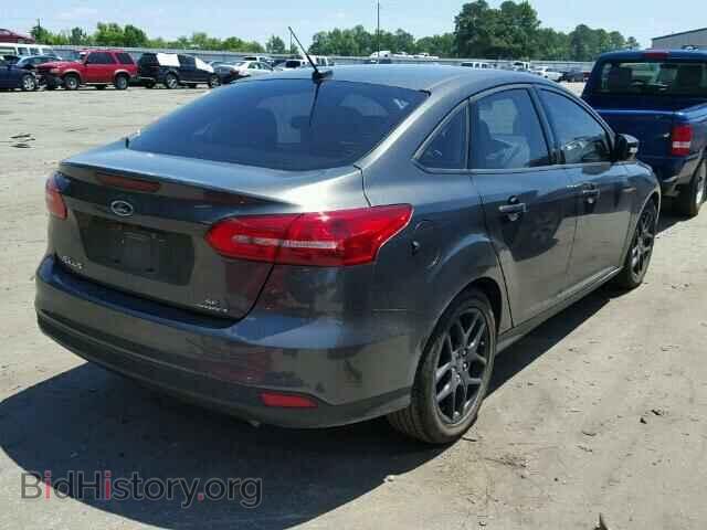 2016 FORD FOCUS - VIN: 1FADP3F21GL350081 - Photo 4