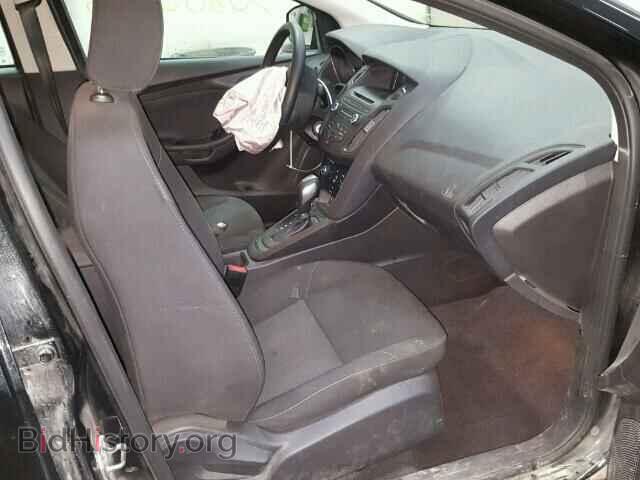 2015 FORD FOCUS - VIN: 1FADP3F20FL356405 - Фото 5