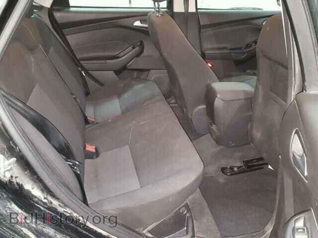 2015 FORD FOCUS - VIN: 1FADP3F20FL356405 - Фото 6