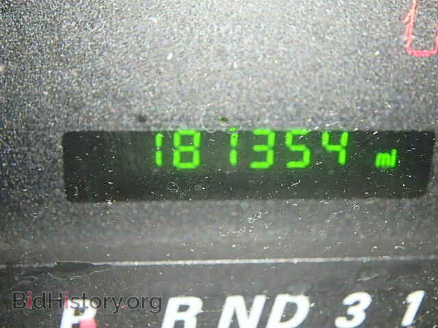 2004 FORD FREESTAR - VIN: 2FMZA51664BB27551 - Фото 8