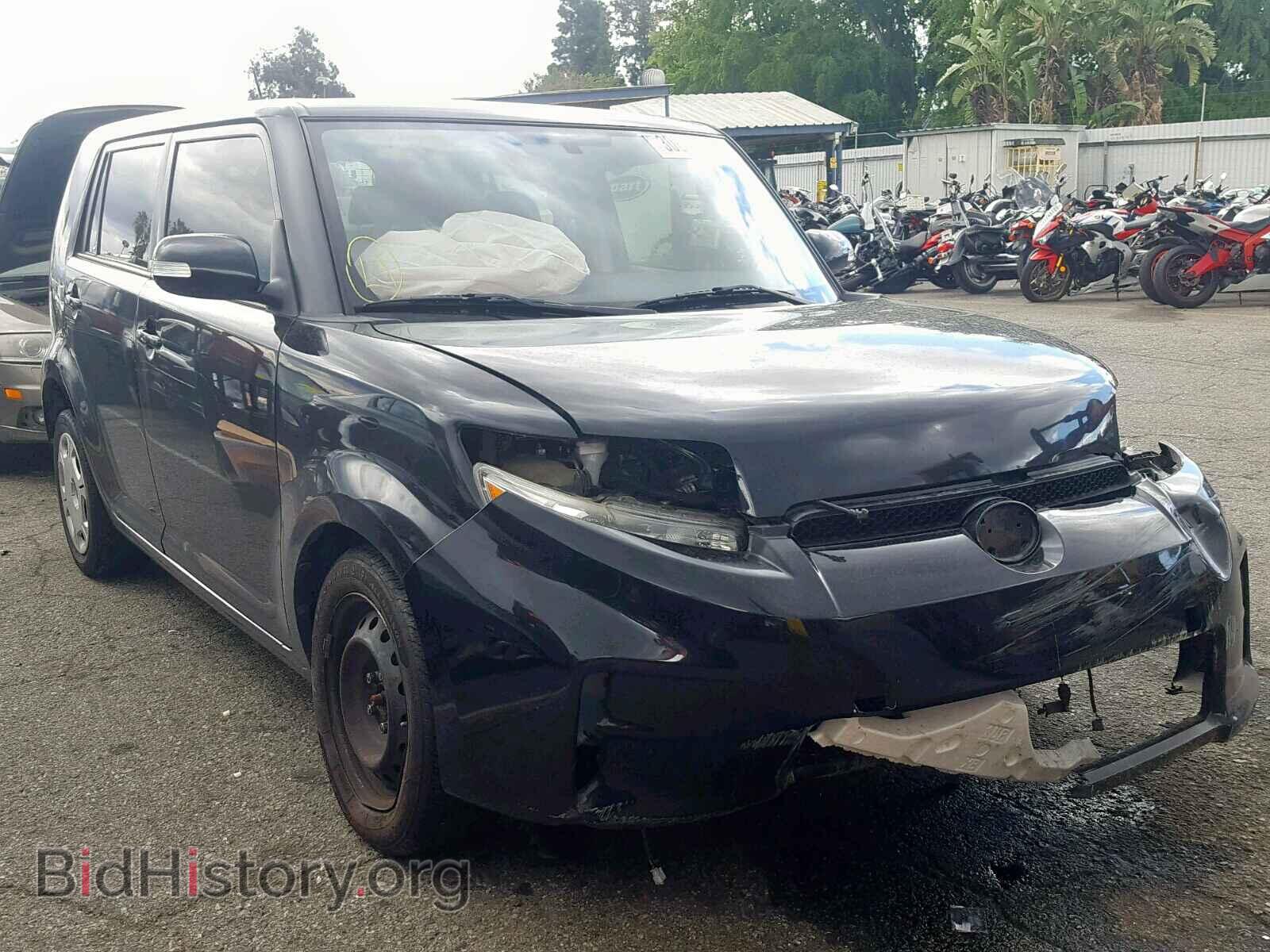Фотография JTLZE4FE9EJ059976 - TOYOTA SCION 2014
