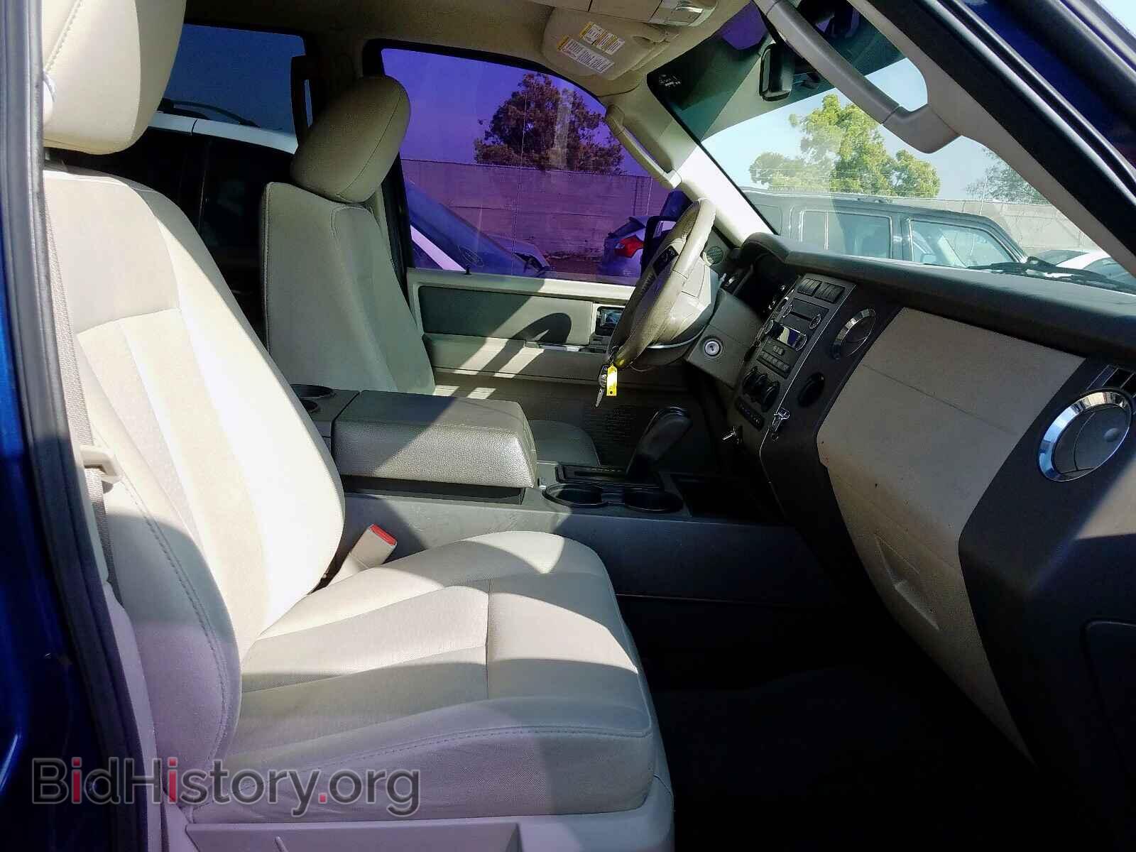 2012 FORD EXPEDITION - VIN: 1FMJU1G55CEF01128 - Фото 5