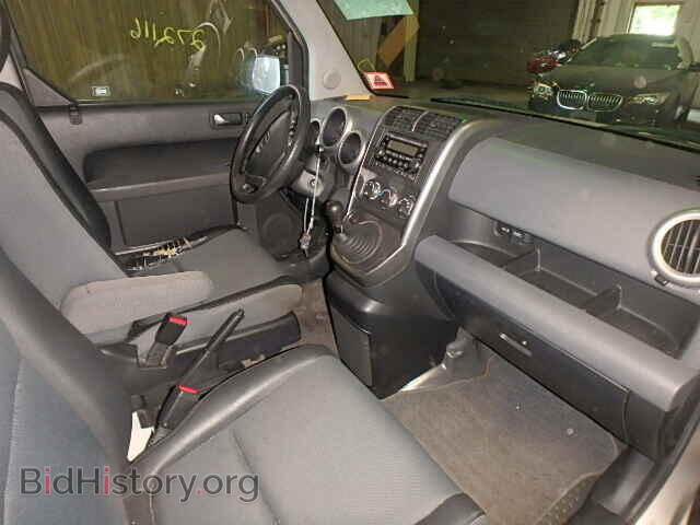 2003 HONDA ELEMENT - VIN: 5J6YH175X3L011832 - Фото 5