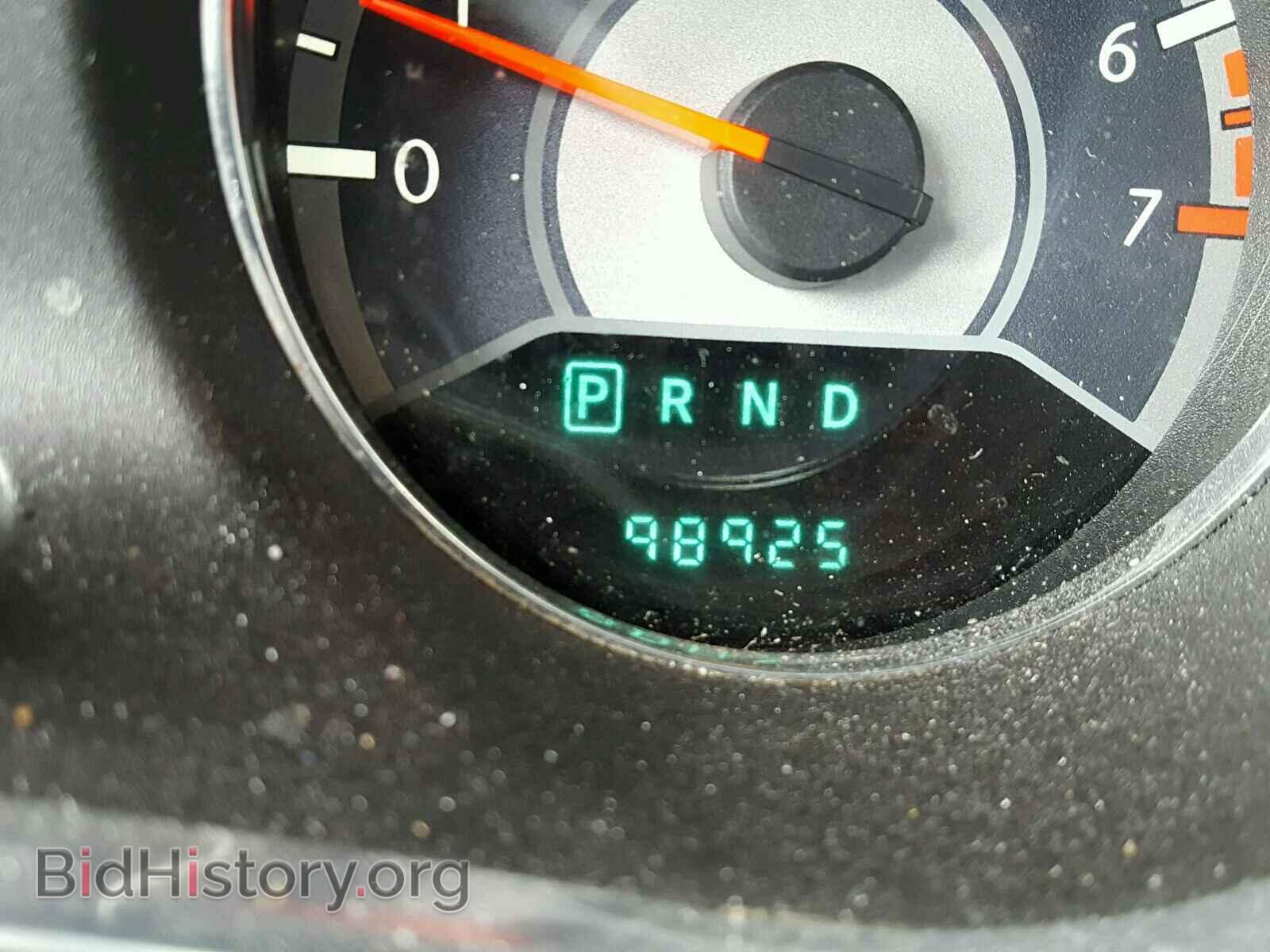 2014 CHRYSLER 200 - VIN: 1C3CCBAB8EN230366 - Фото 8