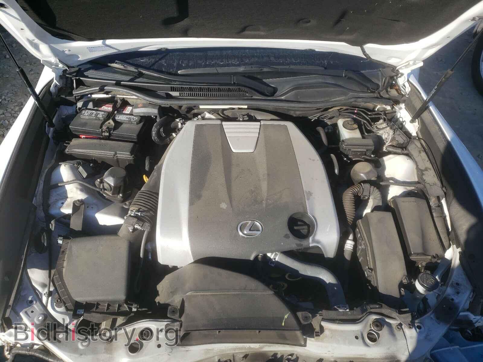 2015 LEXUS RX350 - VIN: JTHHE5BC3F5003123 - Фото 7