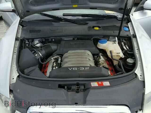 2005 AUDI A6 - VIN: WAUDT74F35N048406 - Фото 7