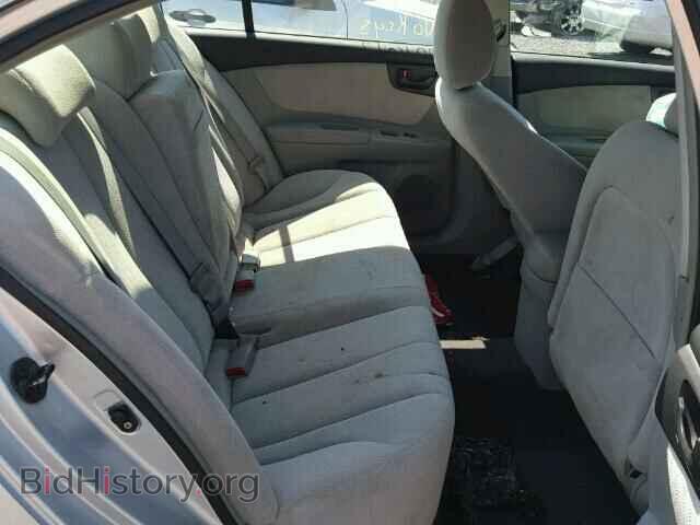 2007 KIA OPTIMA - VIN: KNAGE123X75143366 - Фото 6