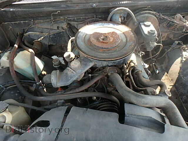 1983 DODGE RAM - VIN: 1B4HW12T8DS468211 - Photo 7