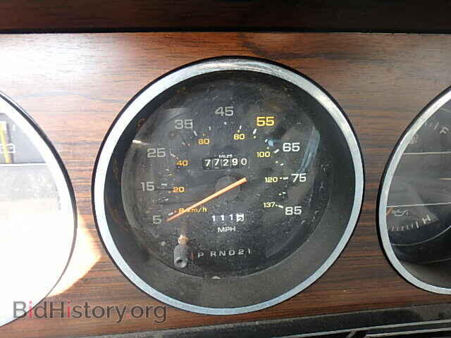 1983 DODGE RAM - VIN: 1B4HW12T8DS468211 - Photo 8