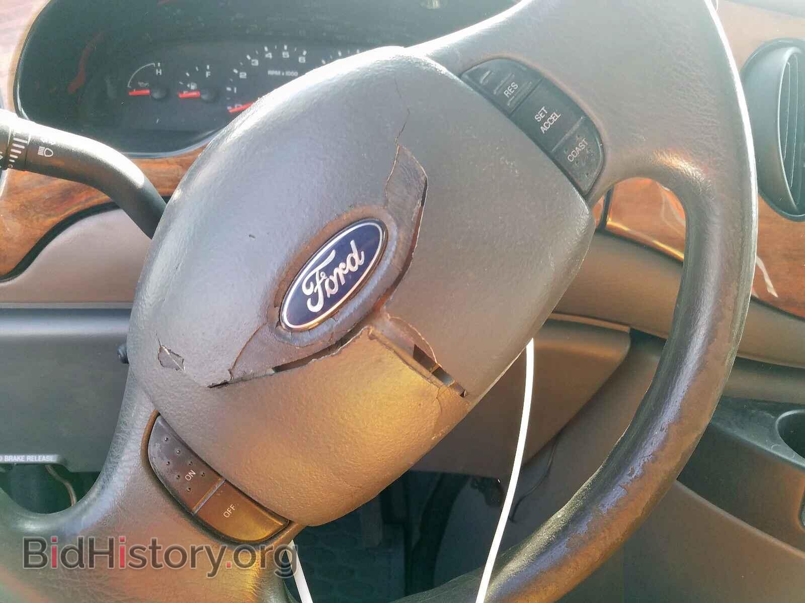2006 FORD ECONOLINE - VIN: 1FTNE24W66DA13659 - Фото 9