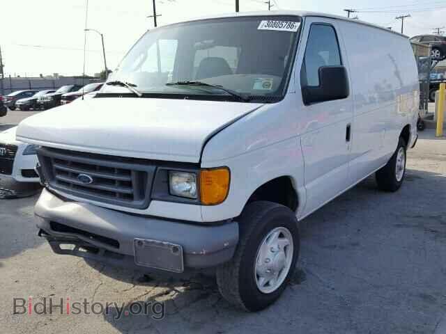 2007 Ford ECONOLINE (VIN 1FTNE14W87DB23768) — photo 2 of 10