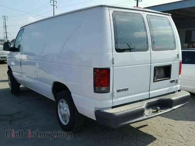 2007 FORD ECONOLINE - VIN: 1FTNE14W87DB23768 - Photo 3