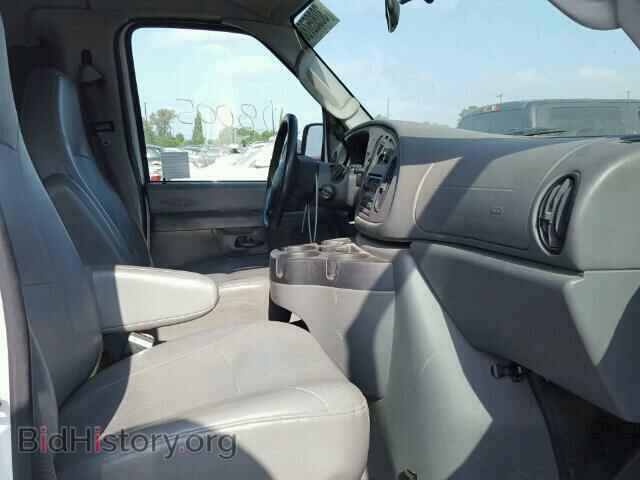 2007 FORD ECONOLINE - VIN: 1FTNE14W87DB23768 - Photo 5