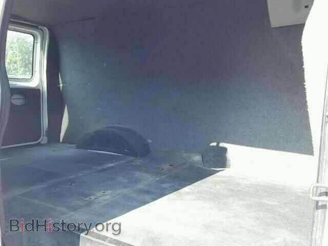 2007 Ford ECONOLINE (VIN 1FTNE14W87DB23768) — photo 6 of 10