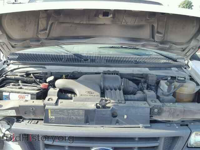 2007 FORD ECONOLINE - VIN: 1FTNE14W87DB23768 - Photo 7