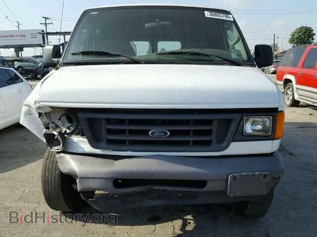 2007 FORD ECONOLINE - VIN: 1FTNE14W87DB23768 - Photo 9