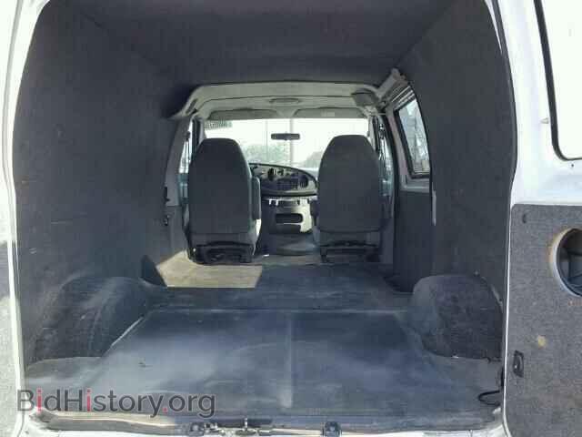 2007 FORD ECONOLINE - VIN: 1FTNE14W87DB23768 - Photo 10