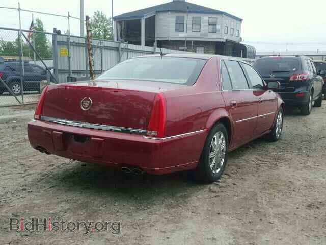 2007 CADILLAC DTS - VIN: 1G6KD57Y17U145737 - Фото 4