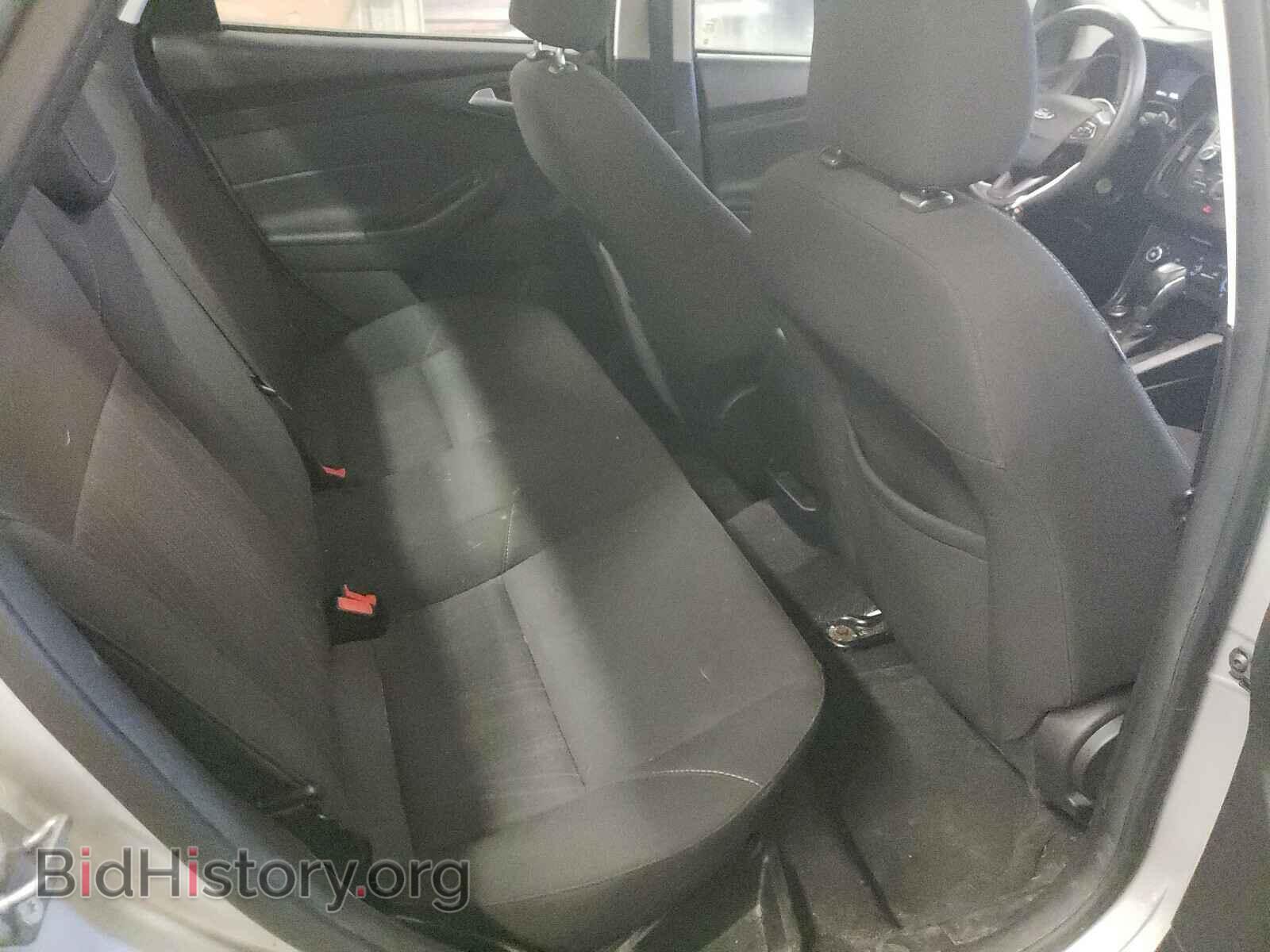 2015 FORD FOCUS - VIN: 1FADP3F29FL307672 - Фото 6