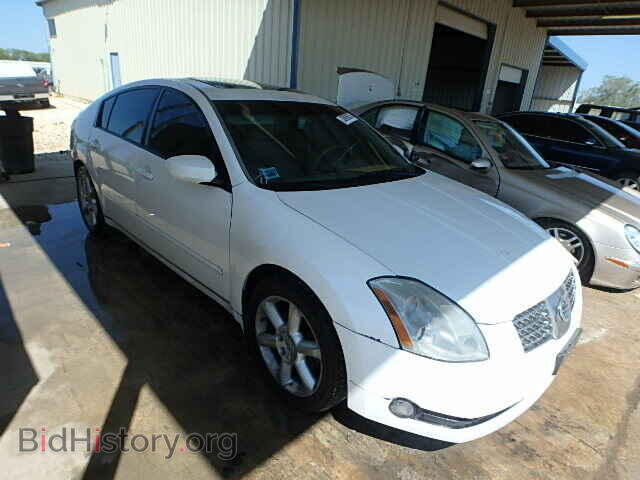 Фотография 1N4BA41E76C856464 - NISSAN MAXIMA 2006