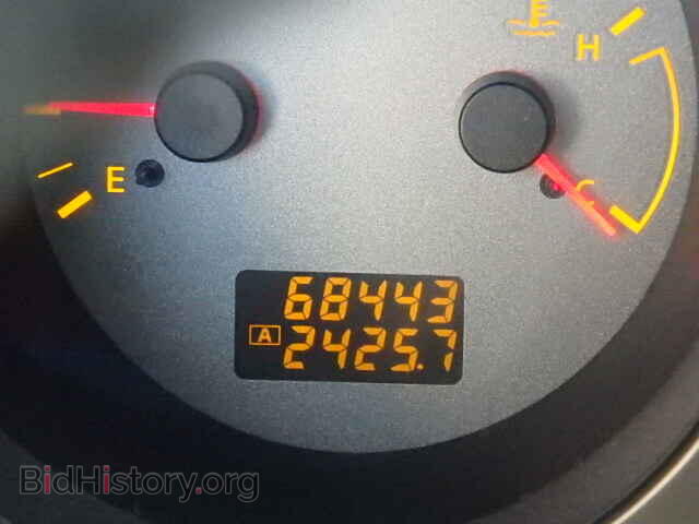 2006 NISSAN MAXIMA - VIN: 1N4BA41E76C856464 - Фото 8