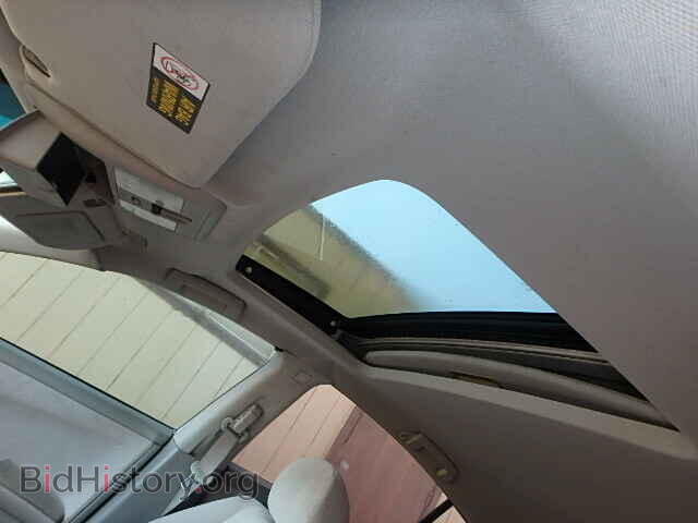 2006 NISSAN MAXIMA - VIN: 1N4BA41E76C856464 - Фото 10