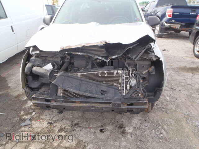 2006 SATURN VUE - VIN: 5GZCZ33D06S844828 - Фото 9
