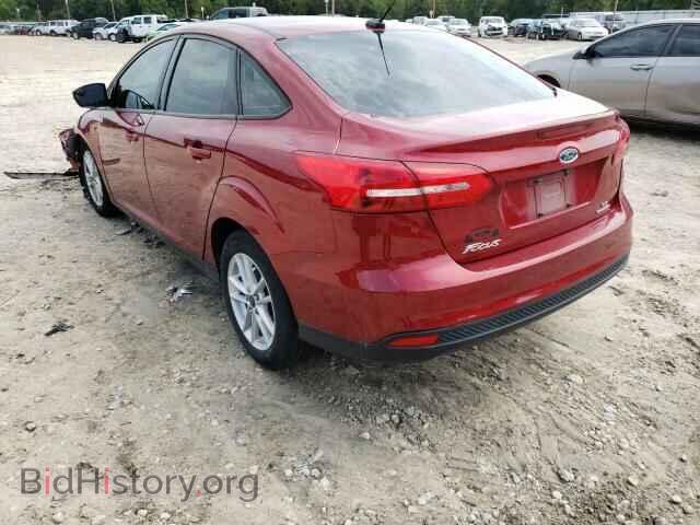 2016 FORD FOCUS - VIN: 1FADP3F23GL266327 - Photo 3