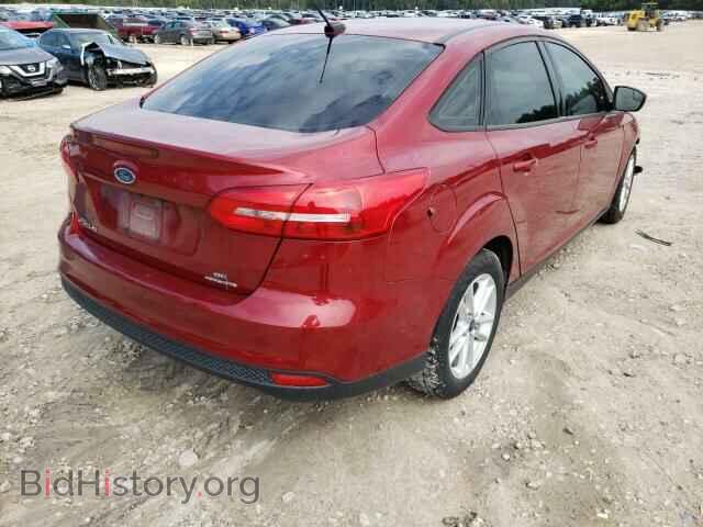 2016 FORD FOCUS - VIN: 1FADP3F23GL266327 - Photo 4