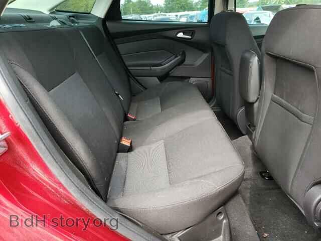 2016 FORD FOCUS - VIN: 1FADP3F23GL266327 - Photo 6