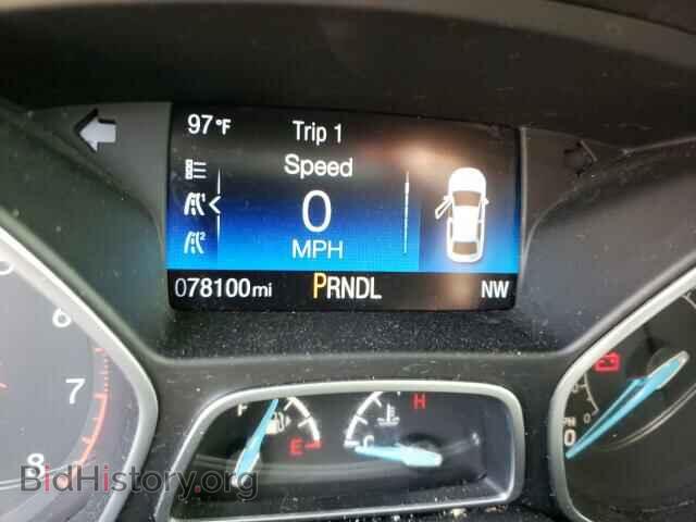 2016 FORD FOCUS - VIN: 1FADP3F23GL266327 - Photo 8