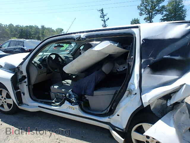 2011 CHEVROLET HHR - VIN: 3GCAAAFWXBS566522 - Фото 9