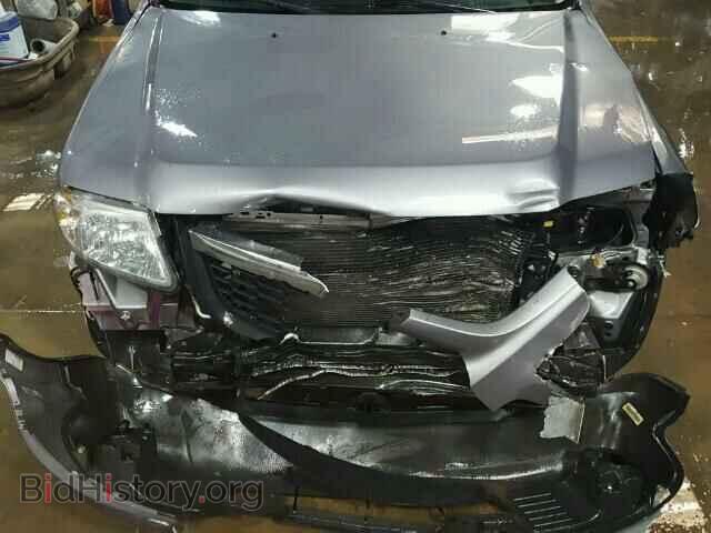 2008 MAZDA TRIBUTE - VIN: 4F2CZ96178KM03254 - Фото 7