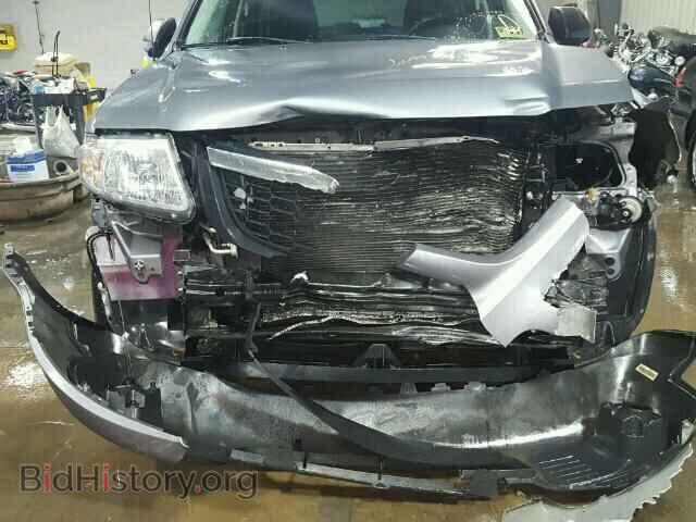 2008 MAZDA TRIBUTE - VIN: 4F2CZ96178KM03254 - Фото 9