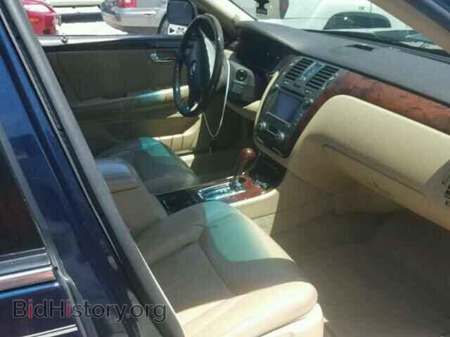 2007 CADILLAC DTS - VIN: 1G6KD57Y27U155158 - Фото 5
