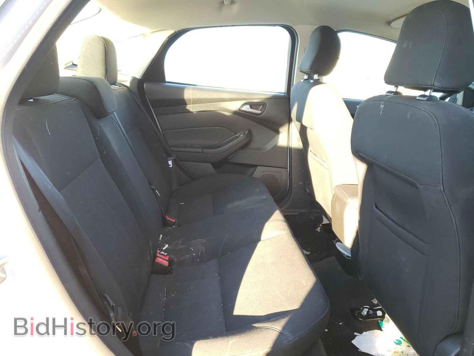 2016 FORD FOCUS - VIN: 1FADP3F24GL257586 - Photo 6