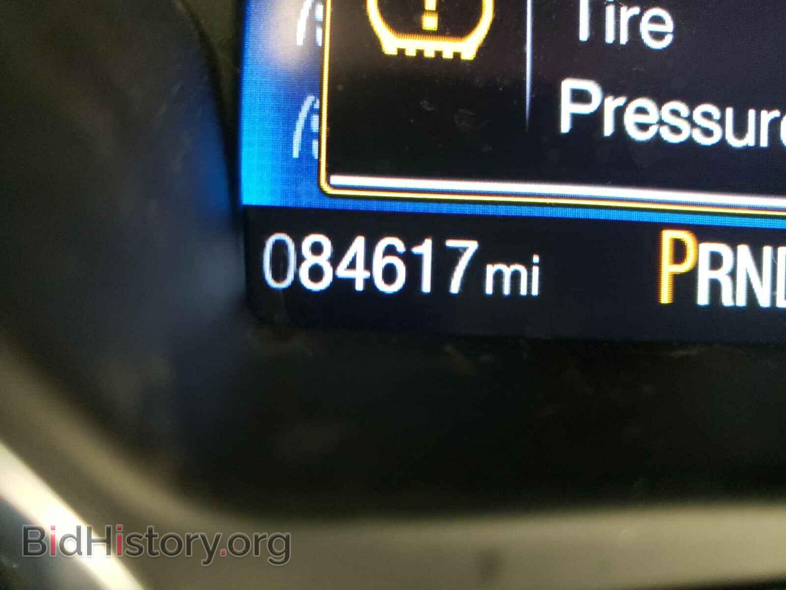 2016 FORD FOCUS - VIN: 1FADP3F24GL257586 - Photo 8