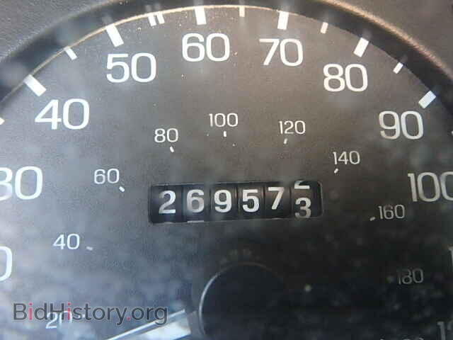 1999 FORD ESCORT - VIN: 1FAFP13P7XW156375 - Фото 8