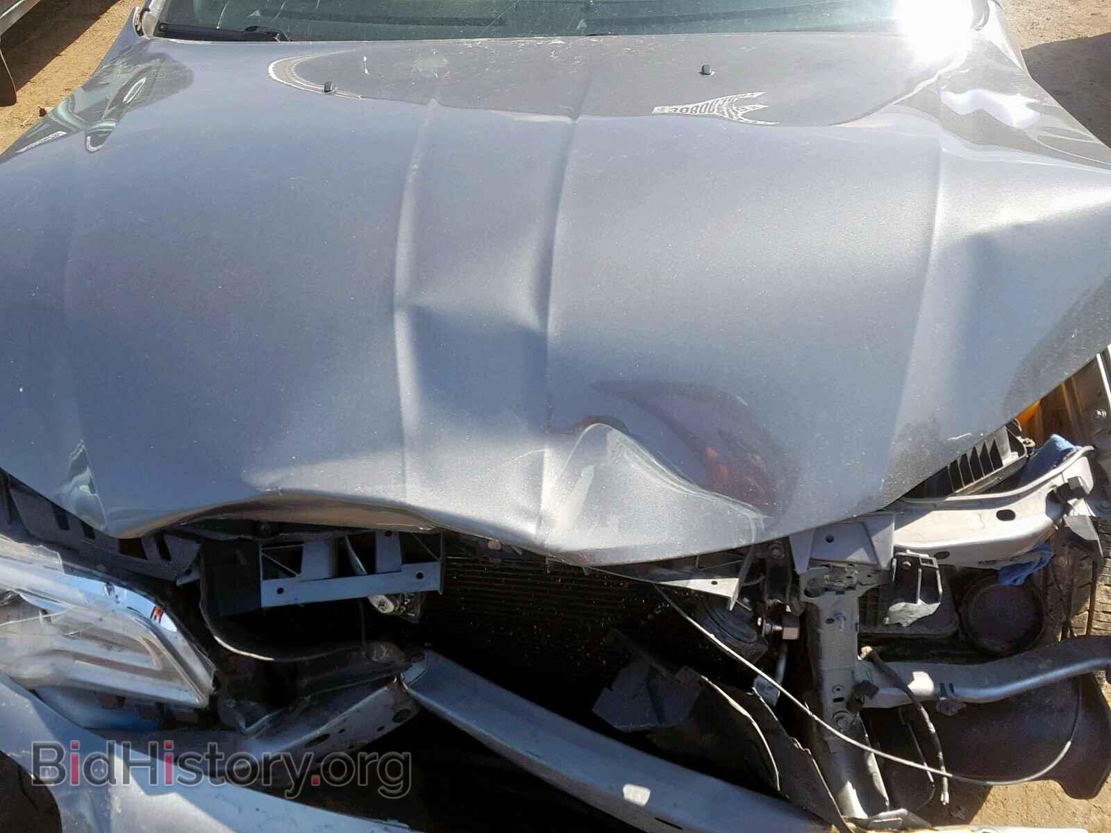 2012 CHRYSLER 300 - VIN: 2C3CCACG6CH278067 - Photo 7