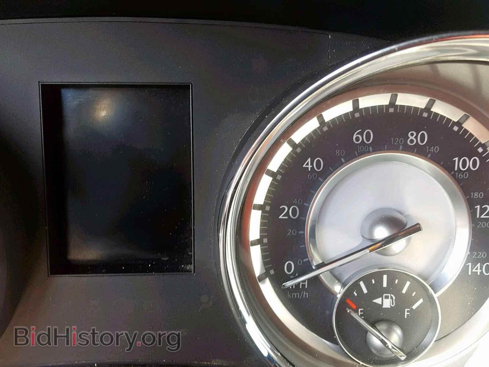 2012 CHRYSLER 300 - VIN: 2C3CCACG6CH278067 - Photo 8