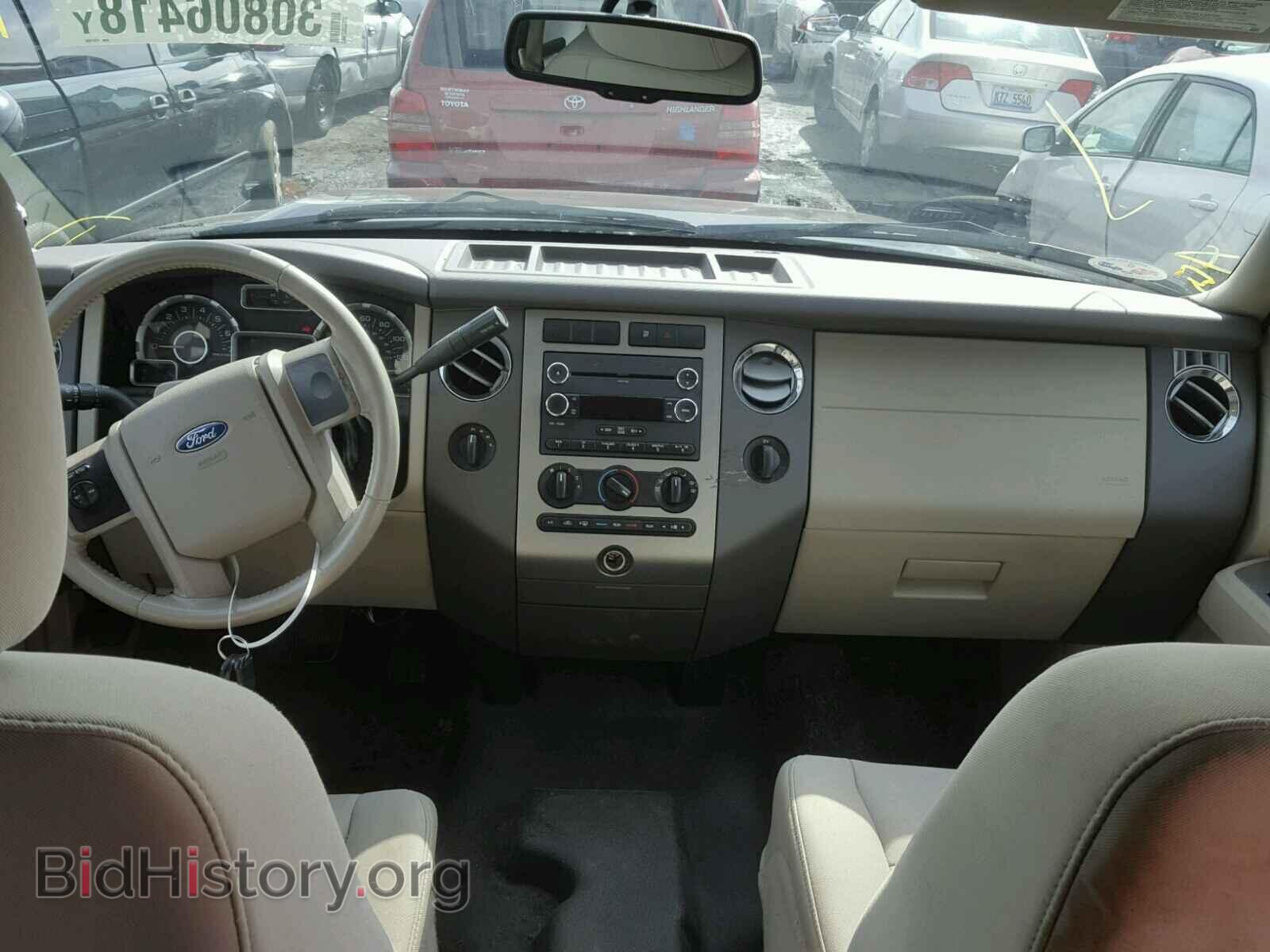 2012 FORD EXPEDITION - VIN: 1FMJU1G56CEF57109 - Фото 9
