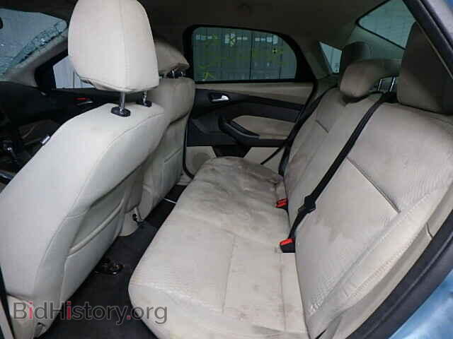 2012 FORD FOCUS - VIN: 1FAHP3H25CL397428 - Photo 6