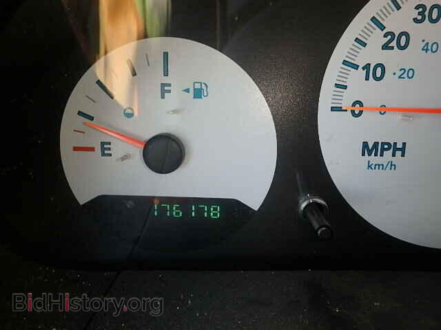 2006 DODGE CARAVAN - VIN: 1D4GP25B16B503701 - Photo 8