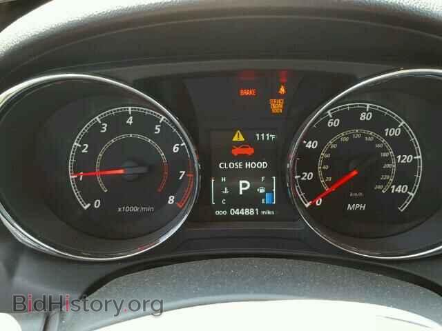 2014 MITSUBISHI OUTLANDER - VIN: 4A4AP4AU6EE026565 - Фото 8