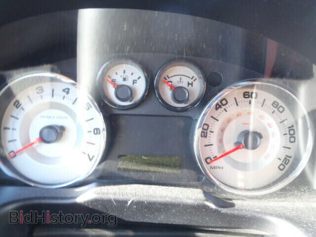 2007 FORD EDGE - VIN: 2FMDK39C77BA66799 - Фото 8