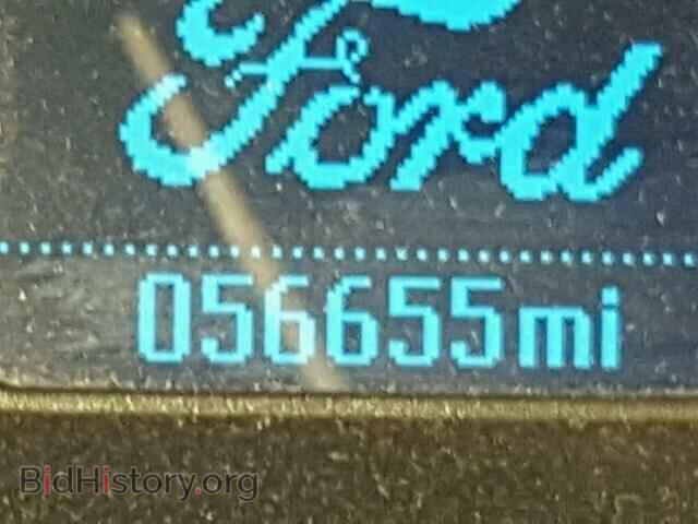 2012 FORD FOCUS - VIN: 1FAHP3K23CL346695 - Photo 8
