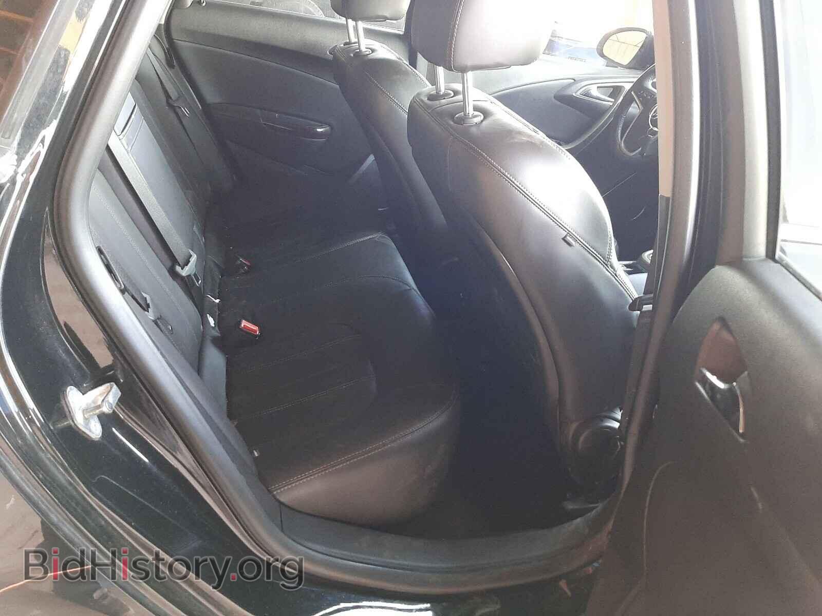 2014 BUICK VERANO - VIN: 1G4PT5SV2E4110345 - Фото 6
